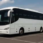 מיניבוס או אוטובוס - בחירת רכב הסעות מתאים לקבוצה